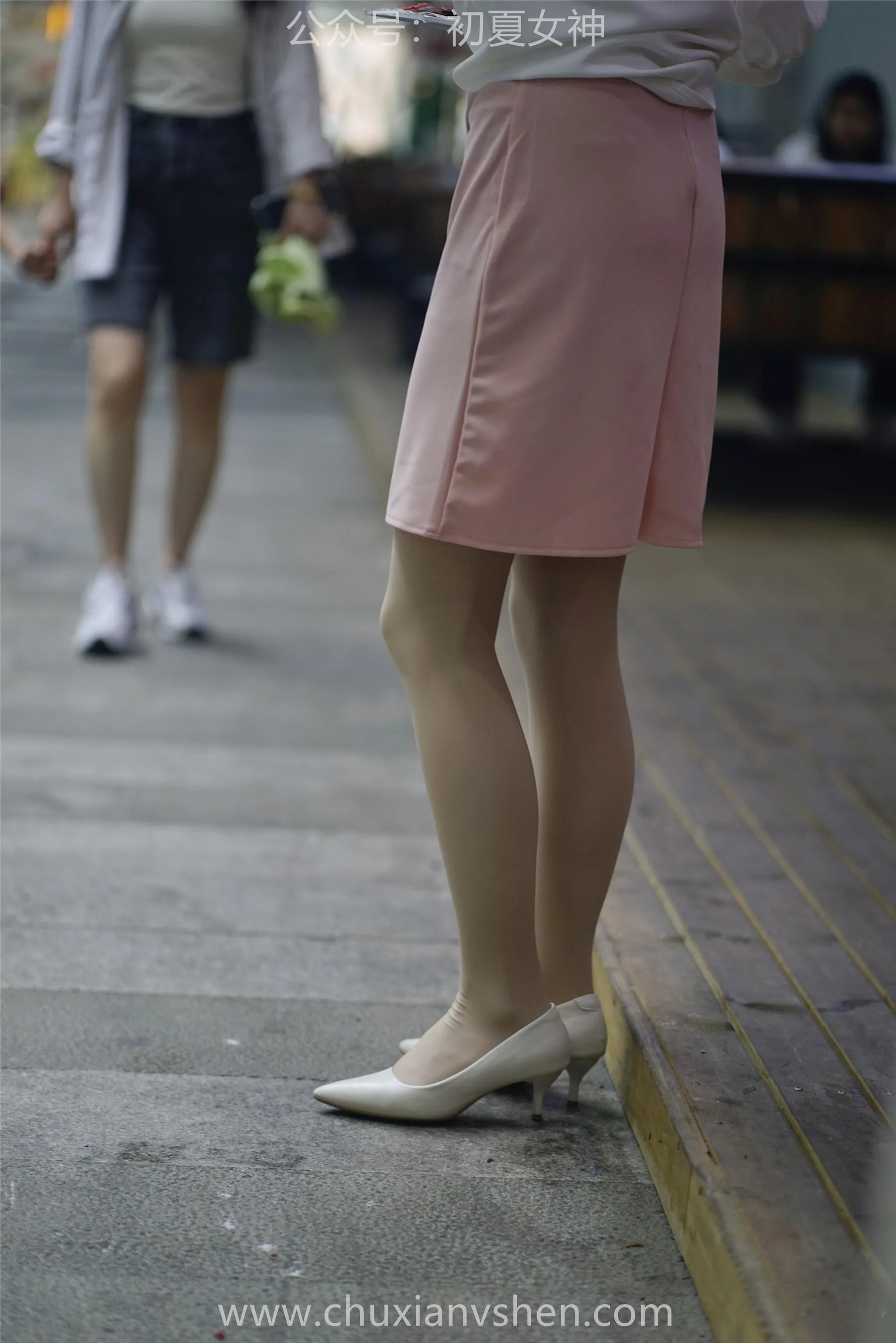 初夏女神 NO.066 大发 周末兼职 [226P]插图8